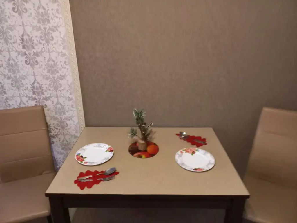 Фотография квартиры Апартаменты Эстель на Советской 1