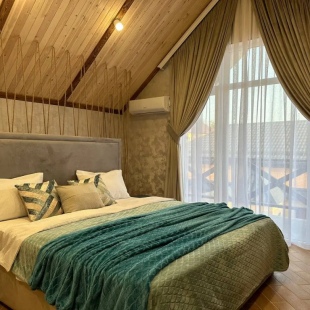 Фотография Коттеджа Частный Дом у Моря