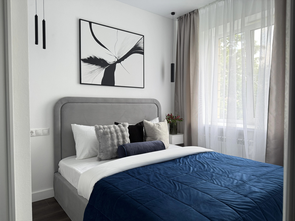 Фотография квартиры Квартира у метро Akadem