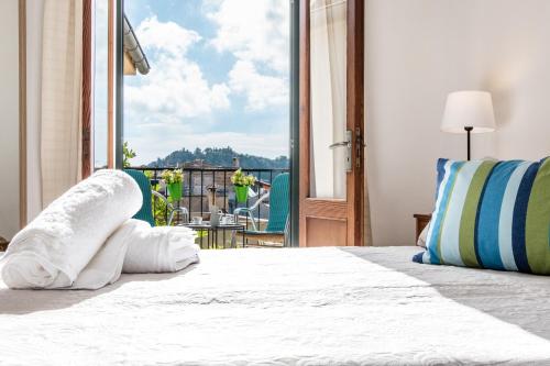 Фотография гостевого дома Townhouse Lleo 72