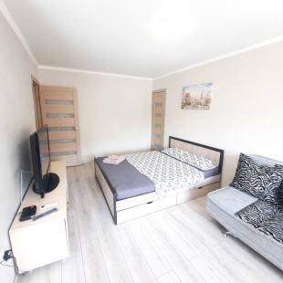 Фотография квартиры Квартира Восстания 26