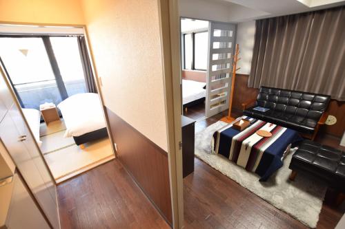 Фотография апарт отеля Randor Residence Tokyo Classic