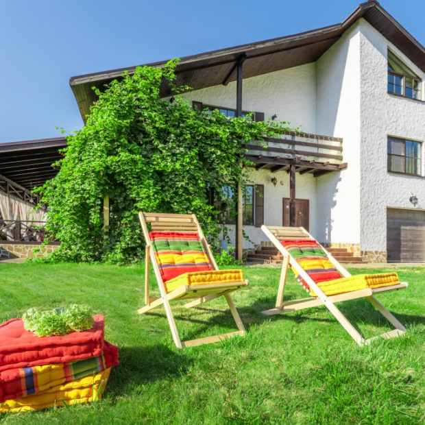 Фотографии Коттеджа
Частный дом Белый Коттедж