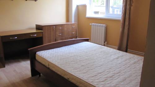 Фотография гостевого дома На Видовой