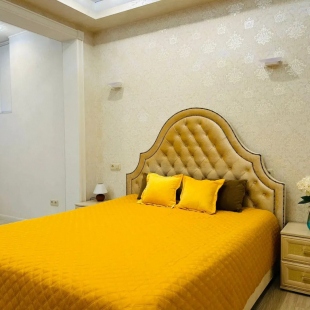 Фотография квартиры Апартаменты у Моря ЖК Вальс 6