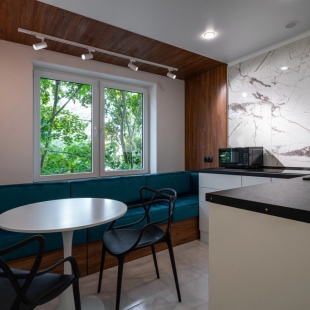 Фотография квартиры Апартаменты с 2-мя спальнями в историческом центре