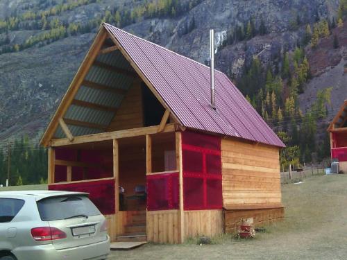 Фотография базы отдыха Маленький Рай