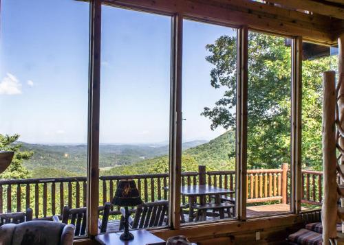 Фотография гостевого дома Fox Ridge #37