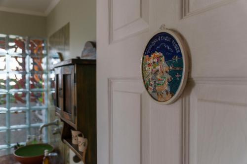 Фотография мини отеля Cinque Colori Bed & Breakfast- Spa