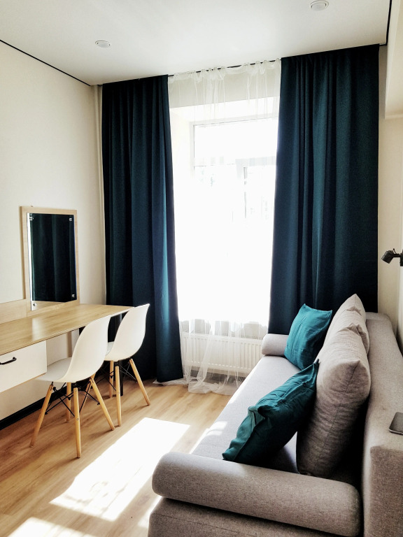 Фотография квартиры Апартаменты Студии Черника на Восьмиэтажке 2