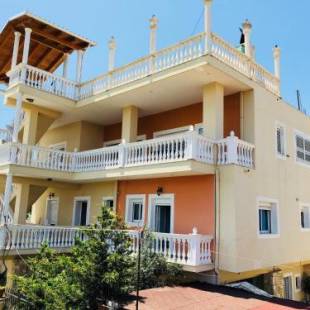 Фотографии апарт отеля
Rias Studios