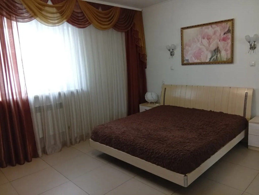 Фотография квартиры Квартира однокомнатная с джакузи в центре города