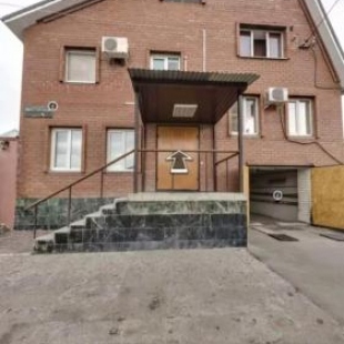 Фотография мини отеля Голден Фиш