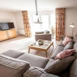 Фотография гостевого дома Ferienwohnung Aalfänger