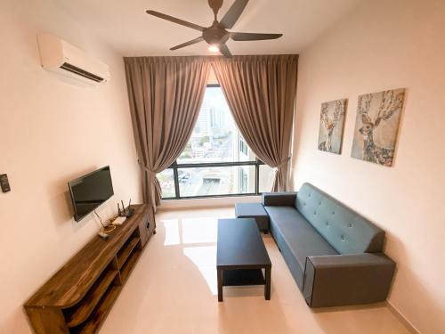 Фотографии апарт отеля
SKS Pavilion Residence by UHA