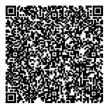 QR код мини отеля Аква Вита