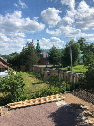 Фотография гостевого дома Староладожская Усадьба