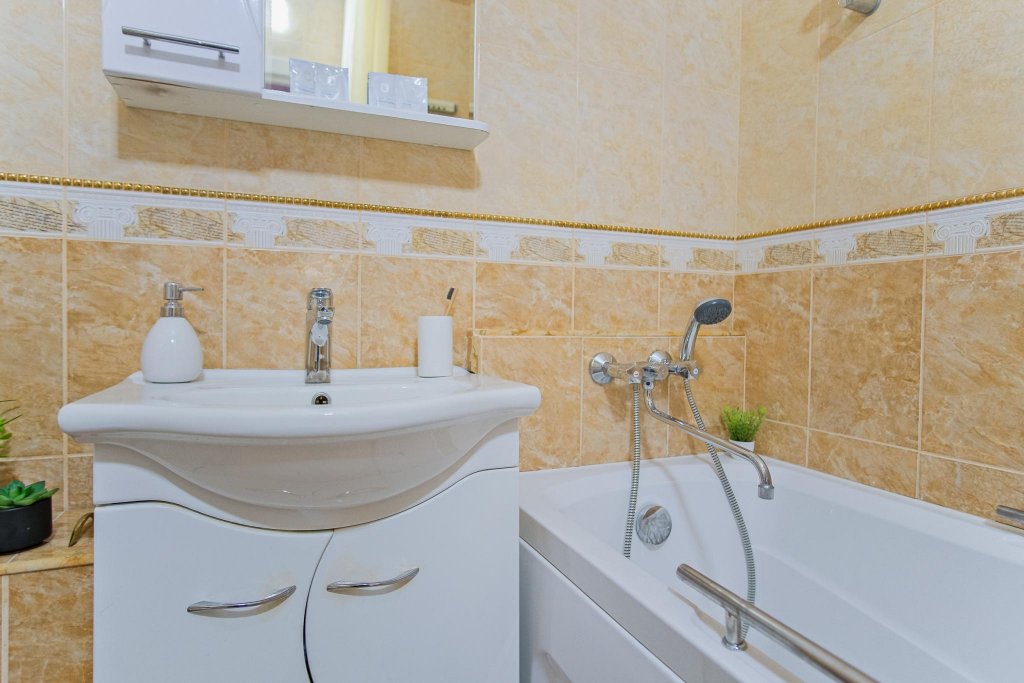 Фотография квартиры Апартаменты Путешественник на улице Морская 49