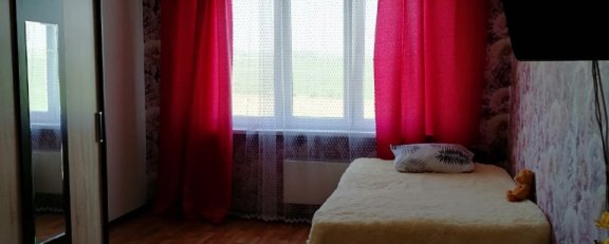 Фотографии квартиры Апартаменты Надежды 4