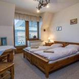 Фотография гостевого дома Willa Litworówka