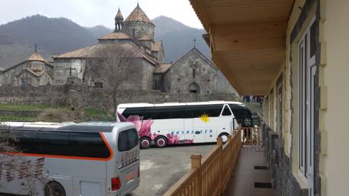 Фотография гостиницы Ахпат