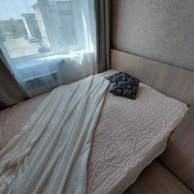 Фотографии квартиры
Апартаменты Тушканова 17