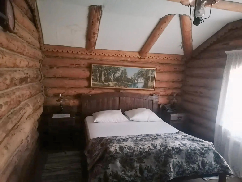 Фотография Коттеджа Хуторок