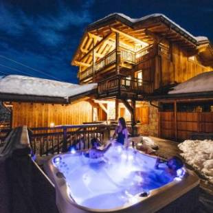 Фотографии гостевого дома
La Joubarbe