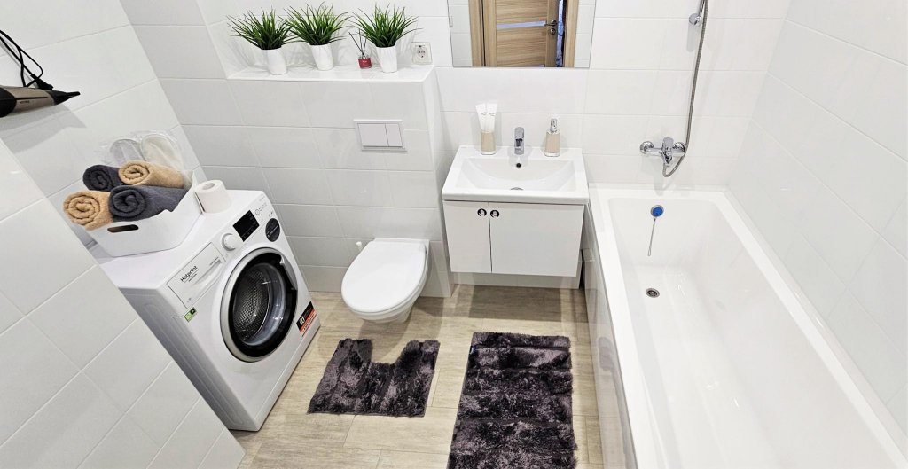 Фотография квартиры Апартаменты Добрый Дом на улице Алматинская