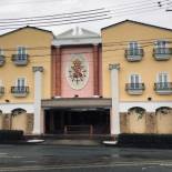 Фотография гостиницы Hotel Pareo (Adult Only)