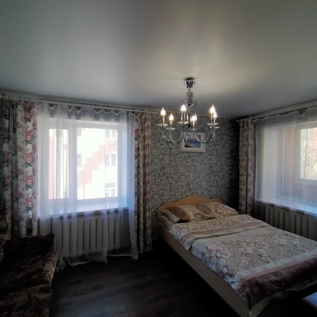 Фотографии квартиры
Квартира Квартира у Вокзала