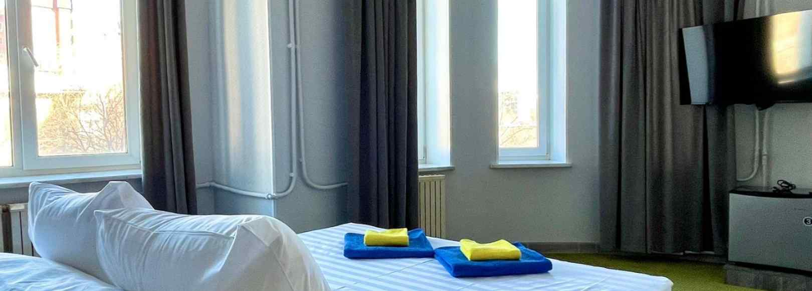 Фотография хостела Кают-компания