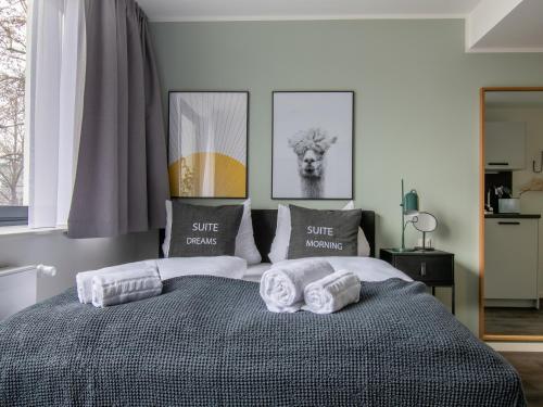 Фотографии апарт отеля 
            limehome München