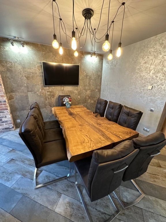 Фотография квартиры Апартаменты Солнечные у Парка Южные Культуры