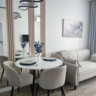 Фотография квартиры Квартира Heart of the city