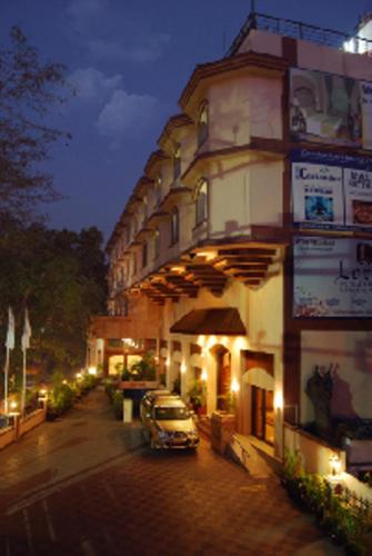 Фотография гостиницы Revival Lords Inn Vadodara