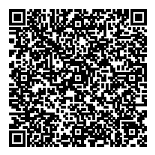 QR код хостела Deep