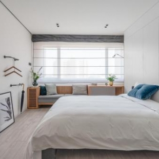 Фотография гостиницы Stey Sanlitun Boutique Hotel