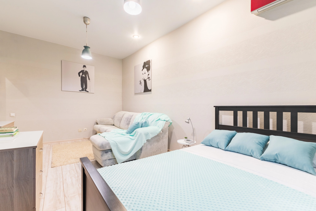 Фотография квартиры Квартира Аквапарк Чаша ТатНефтьАрена