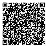 QR код квартиры Kaza Apart Центр Минска Независимости 23