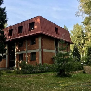 Фотография конференц-зала Конференц-зал