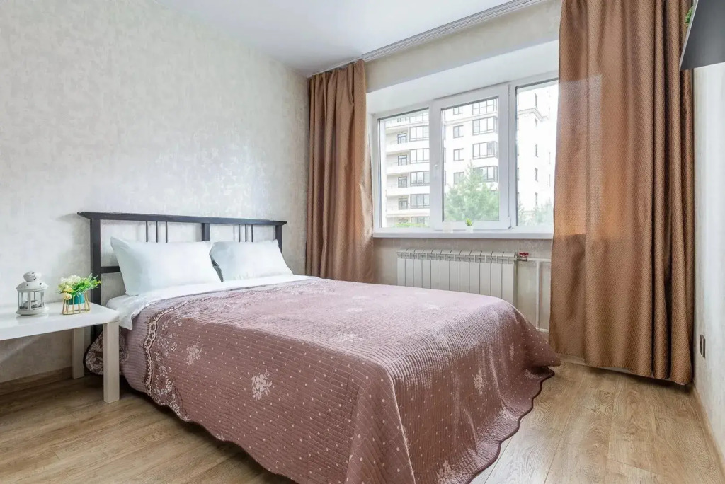 Фотография квартиры Квартира cо Стильным Ремонтом