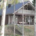 Фотография гостевого дома Holiday Home Ranta 3
