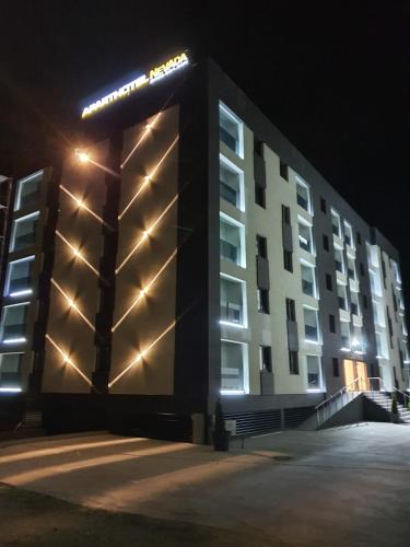 Фотография апарт отеля Aparthotel Nevada - Apartamente