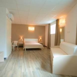 Фотографии гостевого дома
Sabbia d'Oro locanda & beach