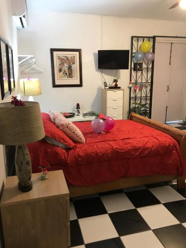 Фотография хостела Old San Juan Guest House