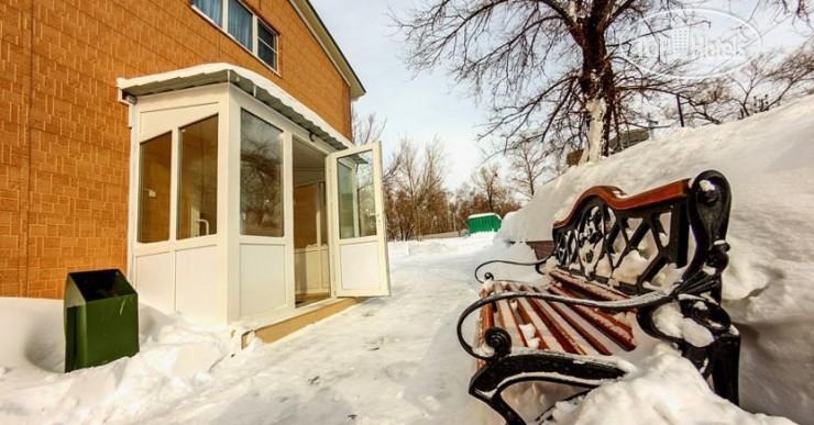 Фотография мини отеля Оазис