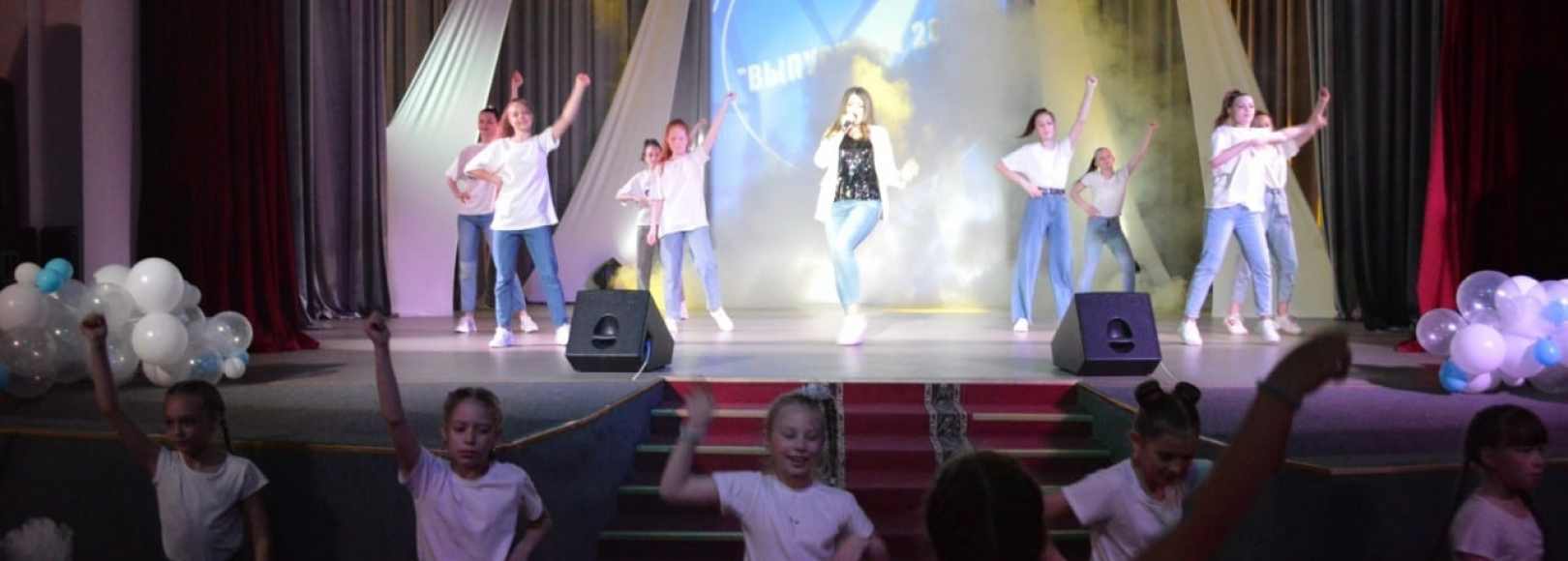 Фотография конференц-зала Зрительный зал