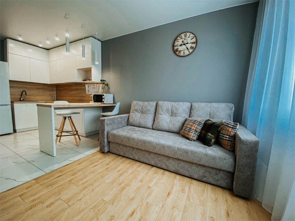 Фотография квартиры Апартаменты у аквапарка Улёт 53