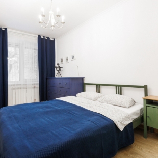 Фотография квартиры Апартаменты Gerbera Сибирская 41